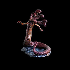 Little Shop of Magic Turbo Dork: Metallic Acrylic Paint - Red Queen — Miniatures