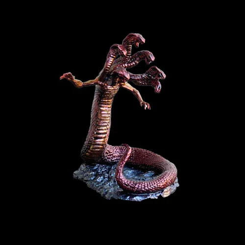 Little Shop of Magic Turbo Dork: Metallic Acrylic Paint - Red Queen — Miniatures