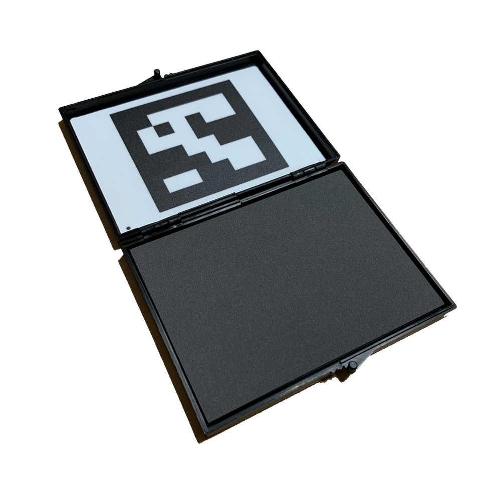 DSLRPros Sentera 6X Calibrated Reflectance Panel Kit — Navigation & Sensors