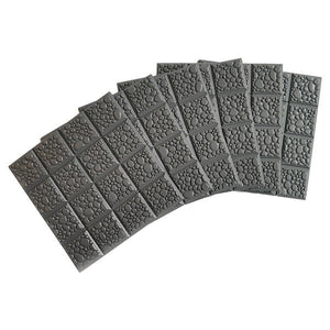 Little Shop of Magic Replay Workshop: Terrain Tiles - Cobblestone — Miniatures