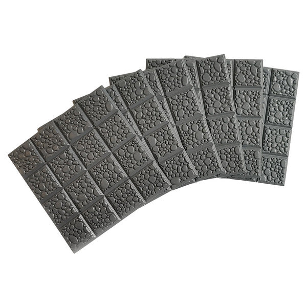 Little Shop of Magic Replay Workshop: Terrain Tiles - Cobblestone — Miniatures