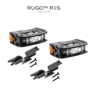 FoxFury RUGO R1S M350 Drone Light System