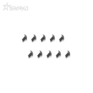 PowerHobby Sparko F8 Ball Screw M3x16mm (10pcs)