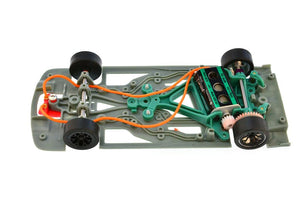 Scaleauto Porsche 963 GTP #5 #6 Twin Pack Le Mans 1/32 Slot Car SC-6332PACK