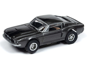 Auto World 1967 Shelby GT 350 Xtraction R26 HO Slot Car SC341 for AFX