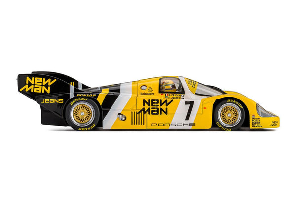 PowerHobby Slot.it SICA09M Porsche 956 KH 1000km Nurburgring 1984 1/32 Slot Car CA09M