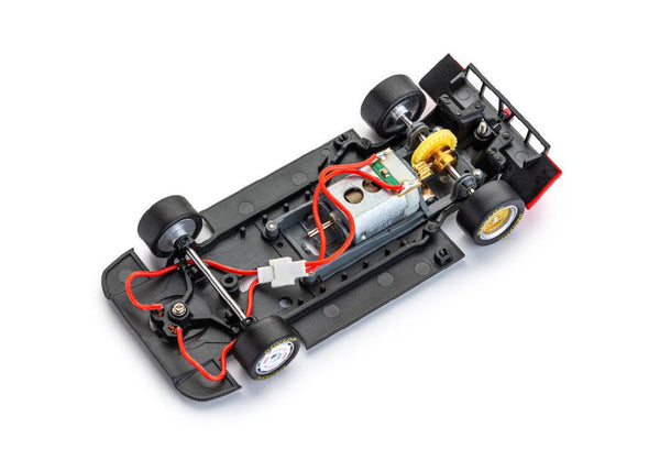 PowerHobby Slot.it SICA09N Porsche 956 KH 1000km Imola 1984 1/32 Slot Car CA09N
