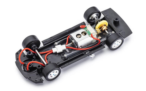 PowerHobby Slot.it SICA47B Nissan Skyline GT-R JTC 1993 Winner 1/32 Slot Car CA47B