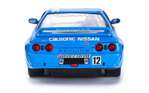 PowerHobby Slot.it SICA47B Nissan Skyline GT-R JTC 1993 Winner 1/32 Slot Car CA47B