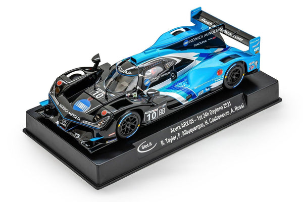 PowerHobby Slot.it Acura ARX-05 Winner 24h Daytona 2021 1/32 Slot Car SICA56B CA56B