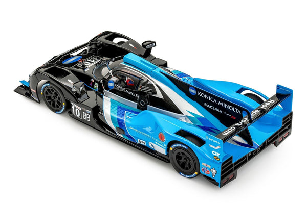 PowerHobby Slot.it Acura ARX-05 Winner 24h Daytona 2021 1/32 Slot Car SICA56B CA56B