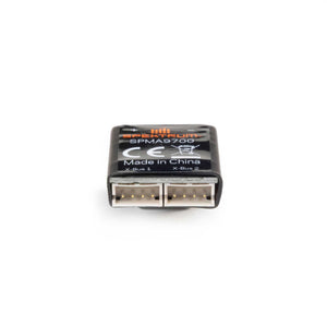 Spektrum SPMA9700 Aircraft Telemetry Airspeed Indicator