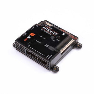PowerHobby Spektrum SPMAR10410T AR10410T 10-Channel PowerSafe Telemetry Receiver