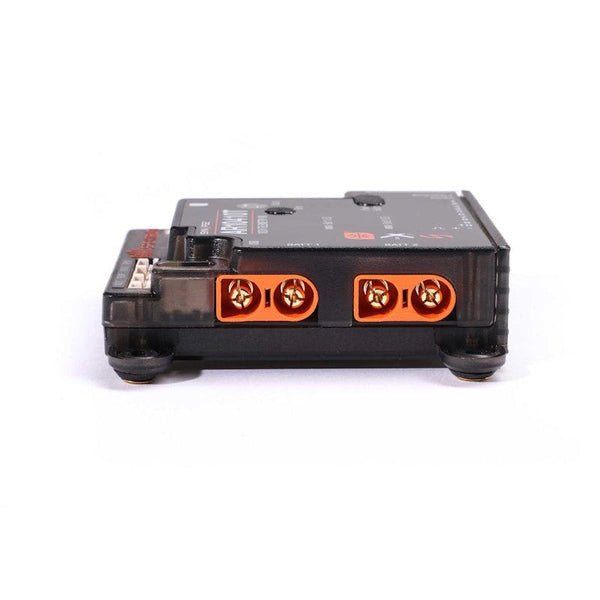 PowerHobby Spektrum SPMAR10410T AR10410T 10-Channel PowerSafe Telemetry Receiver
