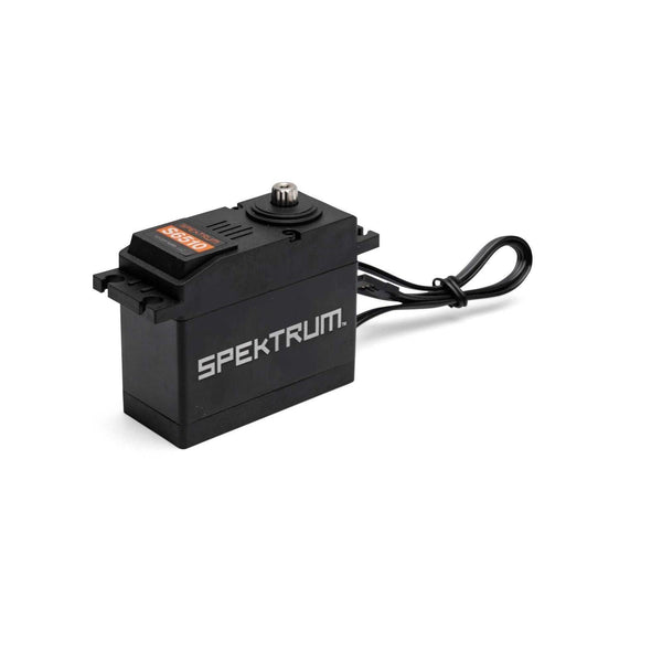 PowerHobby Spektrum SPMS6510 1/5 Scale High Torque Servo