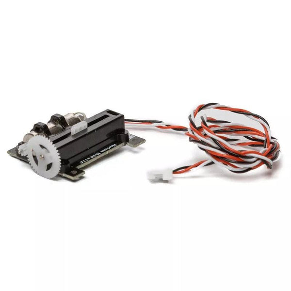 PowerHobby Spektrum SPMSH2040LW 2.9g Linear Long Throw Linear Servo /330m Wire