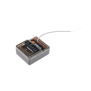 PowerHobby Spektrum SR615 DSMR 6-Channel Water Resistant Receiver