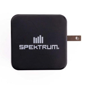 PowerHobby Spektrum SPMX-1027 65W USB-C GaN Power Supply