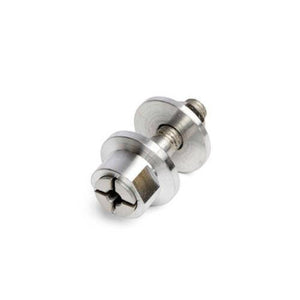 PowerHobby Spektrum SPMXAMA4945 Set Screw Prop Adapter 8.0mm to 3/8x24