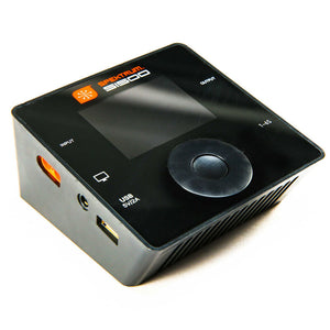 Spektrum SPMXC1050 S1500 DC Smart Charger 1x500W