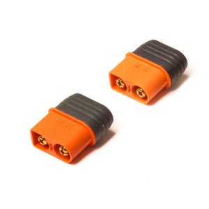 PowerHobby Spektrum SPMXCA303 Male Connector IC3 Device (2)