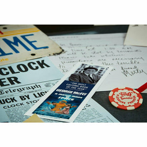 Back to the Future™ Back to the Future Time Travel Memories Kit - Standard Edition prop replicas