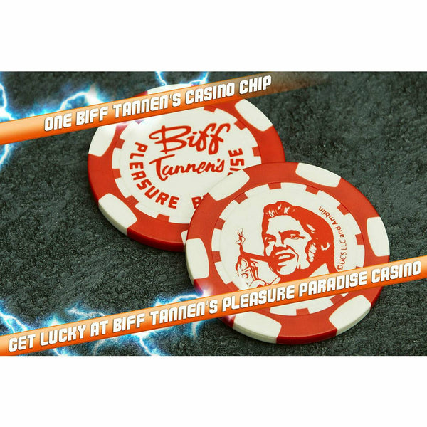 Back to the Future™ Back to the Future Time Travel Memories Kit - Standard Edition prop replicas