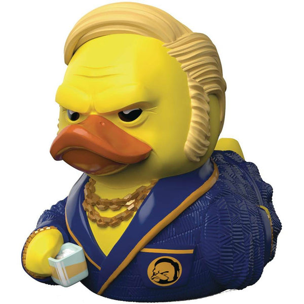 Back to the Future™ Back to the Future Part II Biff Tannen TUBBZ Cosplaying Duck Collectible — Vinyl Toy
