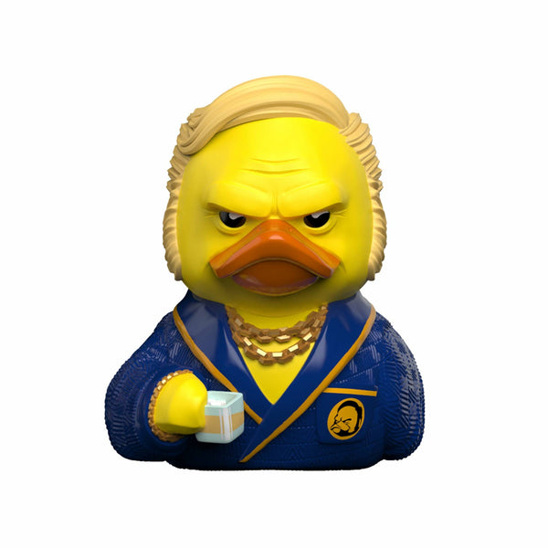 Back to the Future™ Back to the Future Part II Biff Tannen TUBBZ Cosplaying Duck Collectible — Vinyl Toy