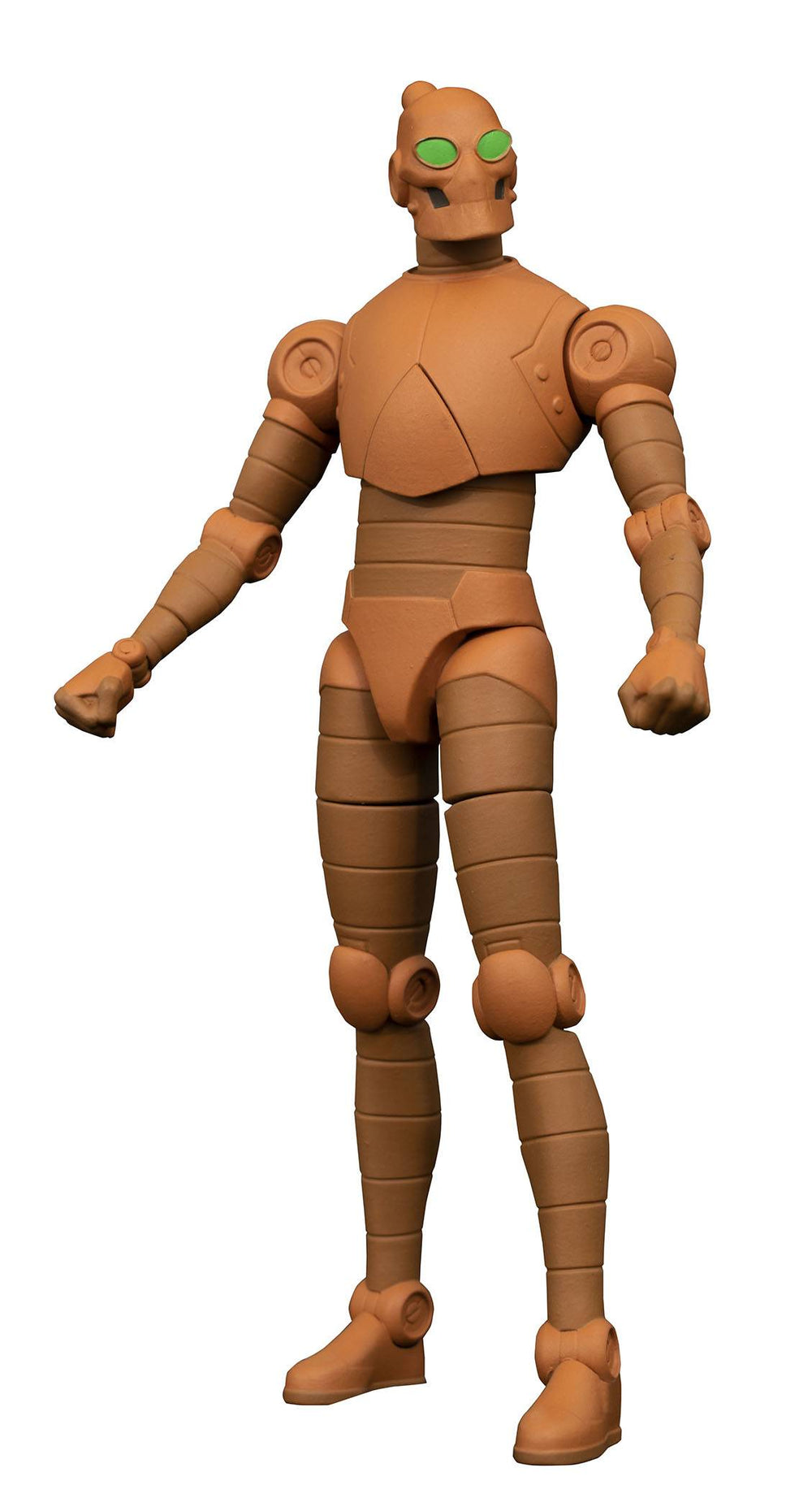 INVINCIBLE SERIES 2 DLX ROBOT AF (NET) (O/A) (C: 1-1-0)