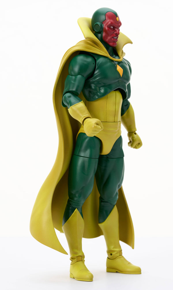 MARVEL SELECT VISION AF (NET) (O/A) (C: 1-1-2)