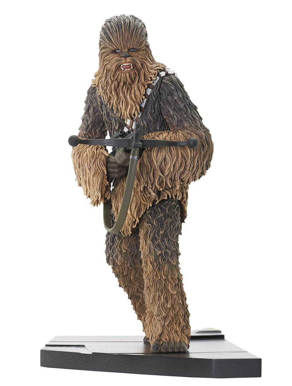 STAR WARS PREMIER COLLECTION EP4 CHEWBACCA STATUE