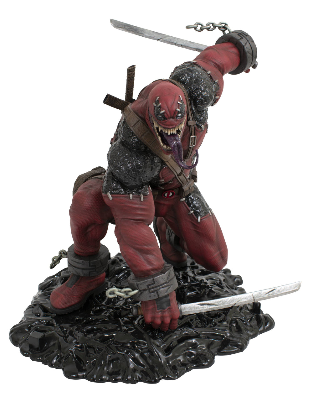 Diamond Select - Marvel - Gallery - Venompool Delux PVC Statue