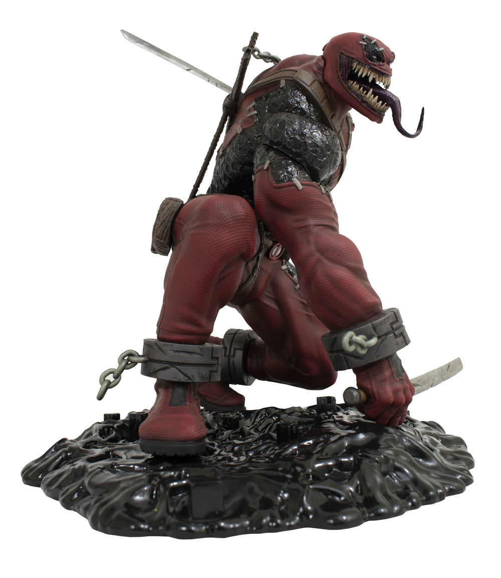 Diamond Select - Marvel - Gallery - Venompool Delux PVC Statue