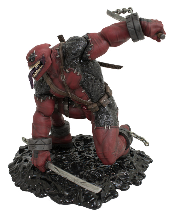 Diamond Select - Marvel - Gallery - Venompool Delux PVC Statue