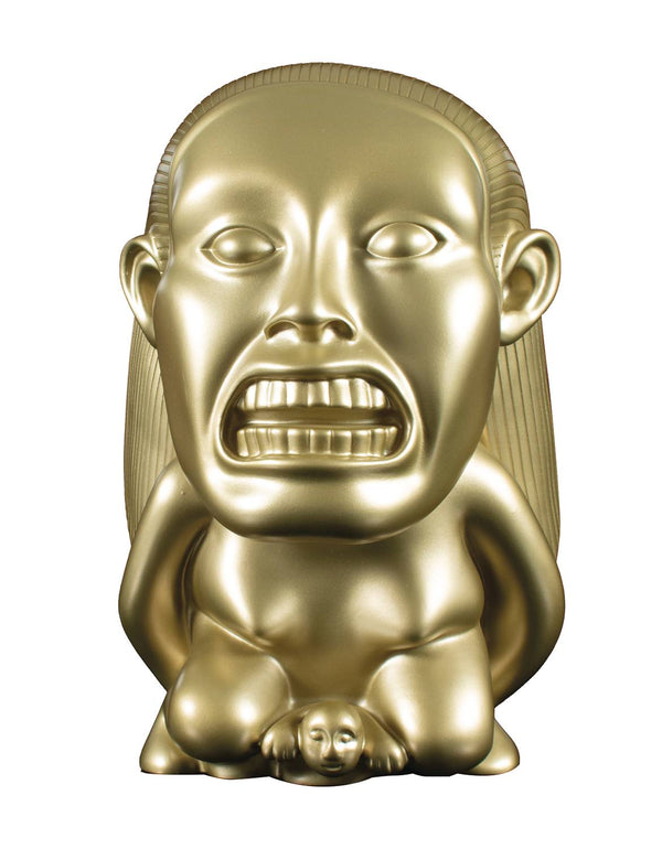 INDIANA JONES GOLDEN IDOL BANK (NET) (O/A) (C: 1-1-2)