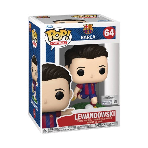 ToyShnip Funko Pop! Football Vinyl Figures - Select Figure(s) — Toys & Games
