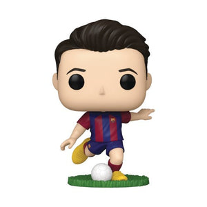ToyShnip Funko Pop! Football Vinyl Figures - Select Figure(s) — Toys & Games