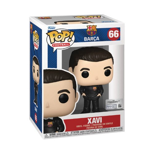 ToyShnip Funko Pop! Football Vinyl Figures - Select Figure(s) — Toys & Games