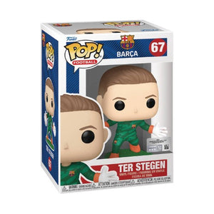 ToyShnip Funko Pop! Football Vinyl Figures - Select Figure(s) — Toys & Games