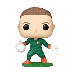 ToyShnip Funko Pop! Football Vinyl Figures - Select Figure(s) — Toys & Games