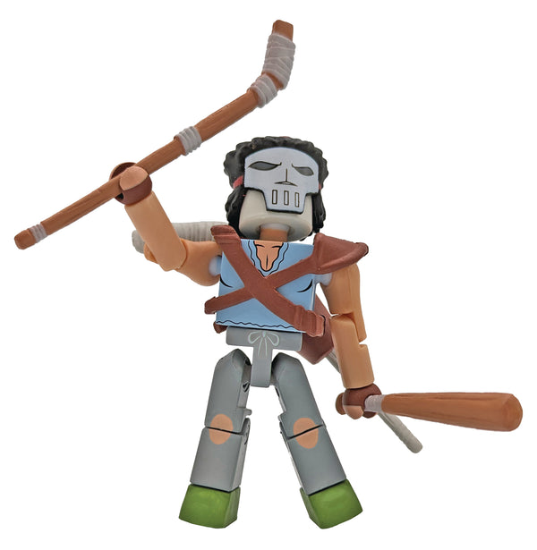 TMNT Minimates Party Wagon Delux Box Set