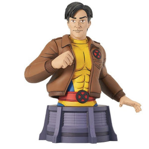 Marvel Animated X-Men 1/7 Scale Resin Bust - Select Figure(s)