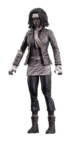 --PRE-ORDER-- WALKING DEAD COMIC MICHONNE ACTION FIGURE