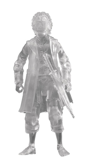 LORD OF THE RINGS INVISIBLE FRODO DLX AF (NET) (O/A) (C: 1-1