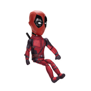 Marvel Deadpool Shelf Talker