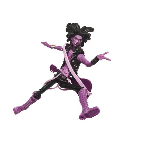 Marvel Legends Spider-Man Across The Spider-Verse 6-Inch Action Figure - Select Figure(s)