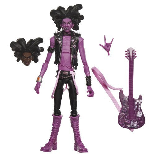 Marvel Legends Spider-Man Across The Spider-Verse 6-Inch Action Figure - Select Figure(s)