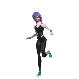 Marvel Legends Spider-Man Across The Spider-Verse 6-Inch Action Figure - Select Figure(s)