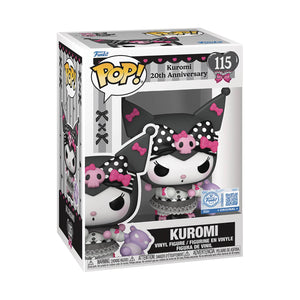 POP SANRIO KUROMI KUROMI SPC FIG (C: 1-1-2)